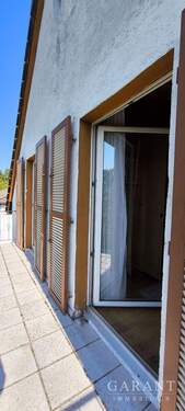 Balkon OG - 