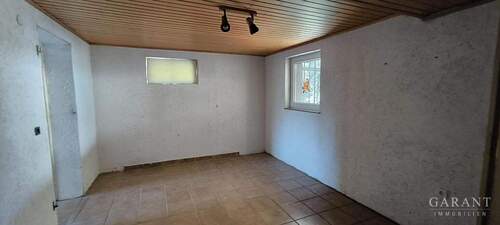 Kellerraum - 