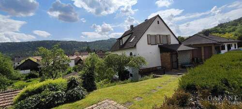 1000003442 - 6 Zimmer Einfamilienhaus zum Kaufen in Birkenhördt