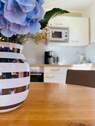 Essbereich. - 