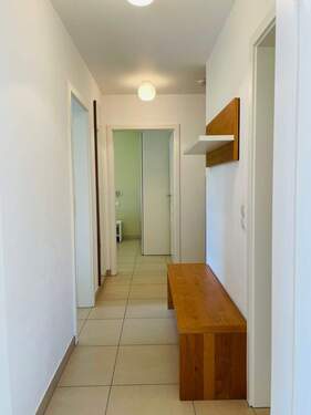 Flurbereich - 