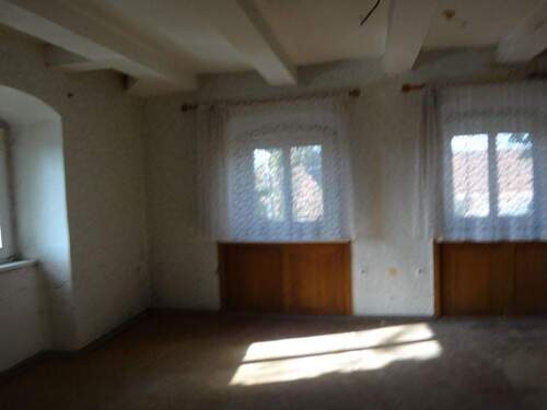 Zimmeransicht 1. OG - 