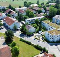 Projektentwickler aufgepasst: Grundstück mit idealer Bebaubarkeit - Unterhaching