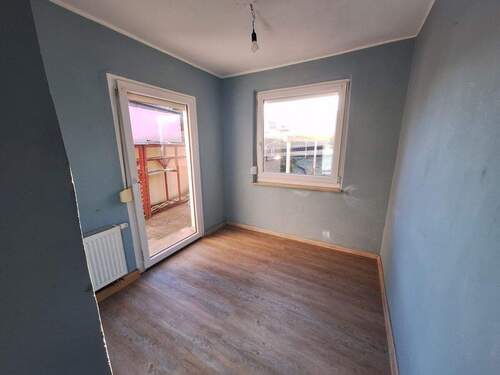 Eingangsbereich - 4 Zimmer Reihenmittelhaus in Nürnberg