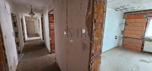 Räume über Gaststätte - 