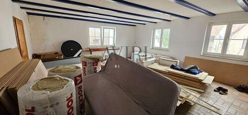 Speiseraum Gaststätte - 