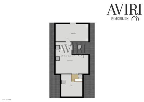 Gebäude 2 Gegenseite DG - 