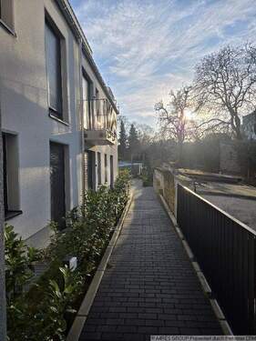 Objektansicht - 2 Zimmer Etagenwohnung in Berlin