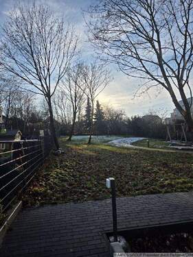 Gartnbereich - Etagenwohnung mit 43,70 m&sup2; in Berlin zur Miete