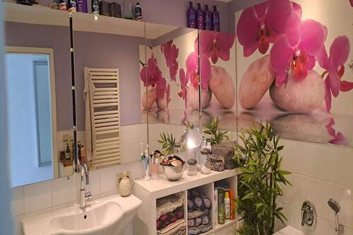 Badezimmer - 
