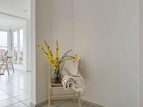 Flur - Etagenwohnung mit 50,00 m&sup2; in Senden zum Kaufen