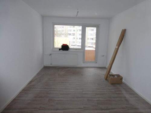 Bild 2 - 3 Zimmer Etagenwohnung zur Miete in Erfurt