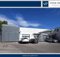 Individuelle Grundrissgestaltung möglich! Ihre neue Gewerbefläche in zentraler Innenstadtlage - Ansbach