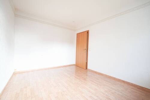 Schlafzimmer unten - 