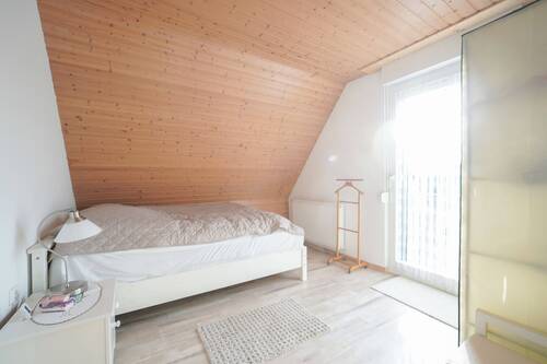 Schlafzimmer OG - 
