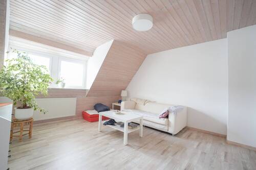 Schlaf- / Wohnzimmer OG - 