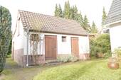 Gartenhaus - 