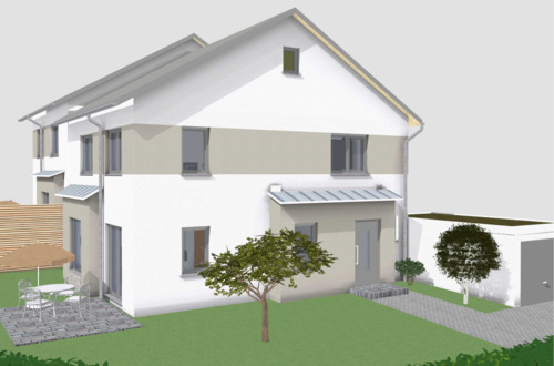 Seite 1.png - KfW-40 Doppelhaushälfte - ideal für Familien