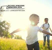 Schön geschnittenes Baugrundstück in Erfurt Molsdorf - Erfurt / Molsdorf