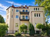 Strassenansicht - 