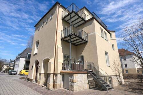 Hausansicht - 793.600,00&nbsp;EUR Kaufpreis, ca.&nbsp; 124,60&nbsp;m&sup2;&nbsp;Wohnfl&auml;che