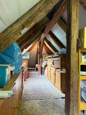 Dachboden - 