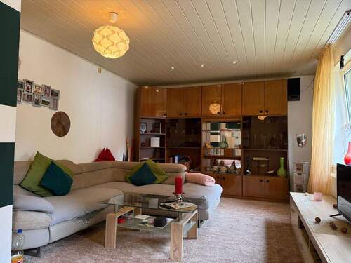 Wohnzimmer - 