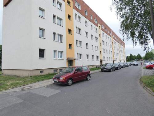 Grüner Weg 16-20 - ACHTUNG: Offener Besichtigungstermin am 23.03.2026 - 15:00Uhr - 15:30Uhr