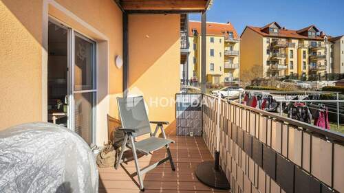 Balkon 2 - 