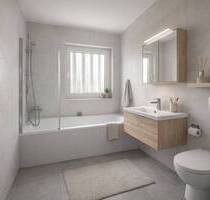 Moderne 3-Zi Wohnung mit großem Balkon&Aufzug - komplett saniert in stadtnaher Top-Lage Nürnberg