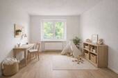 Kinder- oder Arbeitszimmer - 