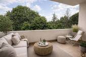 Balkon/Loggia - 