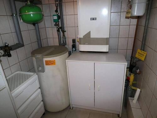 EG Heizraum - 