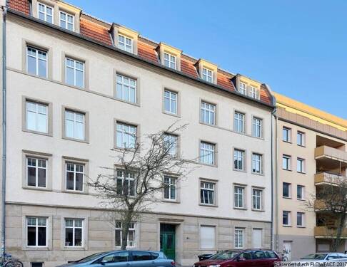 Bild 1 - 2-Raum Dachgeschoss Wohnung - 135.000,00&nbsp;EUR Kaufpreis, ca.&nbsp; 57,80&nbsp;m&sup2;&nbsp;Wohnfl&auml;che
