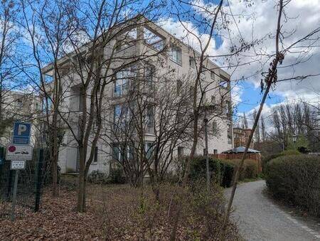 Bild 3 - Mehrfamilienhaus, Wohnhaus in Berlin