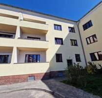 MB 01.09.26, MM an CS 03.06.26,Frisch renovierte Wohnung mit Balkon - im grünen Stadteil Cracau - Magdeburg