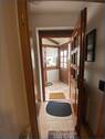 Eingang mit Windfang - 