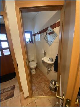 Gäste WC - 