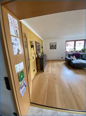 Wohnzimmer - 