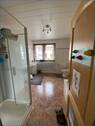 Blick ins Bad - 