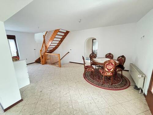 Esszimmer - 