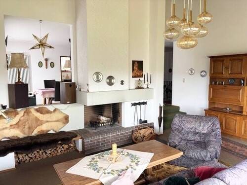 Kamin - 