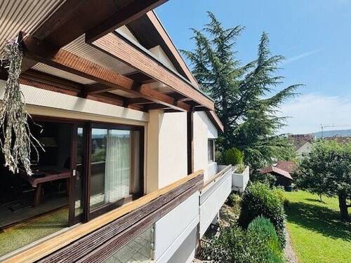 Aussenansicht - 