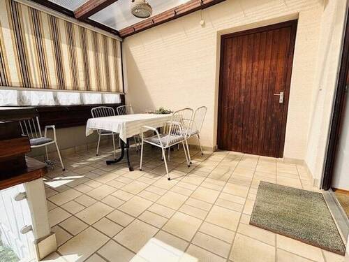 Freisitz - 