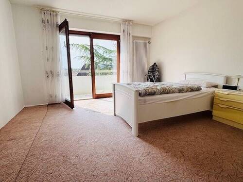 Schlafzimmer - 