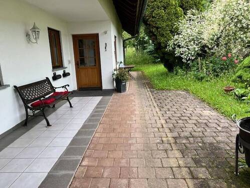 Terrasse - 