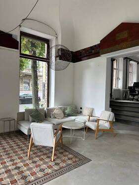 Lounge - 