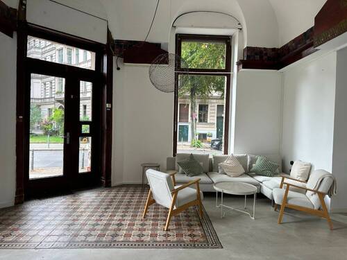 Lounge - 
