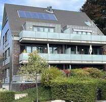 Großzügige 3-Zimmer-Wohnung in Duvenstedt - Hamburg