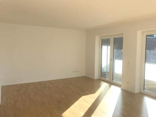 Wohnzimmer - 3 Zimmer Etagenwohnung zur Miete in Hamburg
